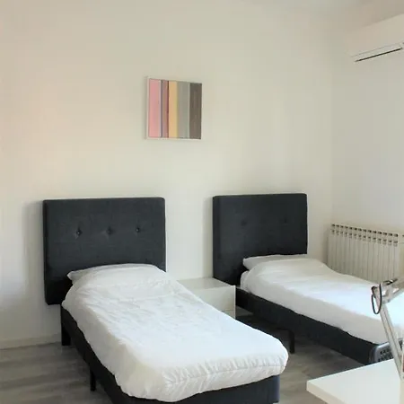 Apartment Techflat: Professional With Self Check-in Near Sesto Marelli *