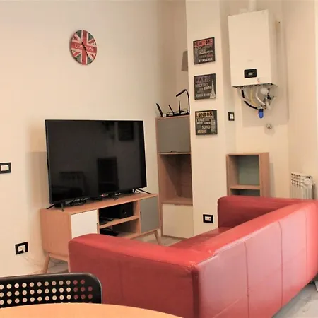 Techflat: Professional With Self Check-in Near Sesto Marelli Sesto San Giovanni