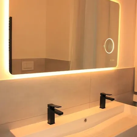 Techflat: Professional With Self Check-in Near Sesto Marelli Sesto San Giovanni
