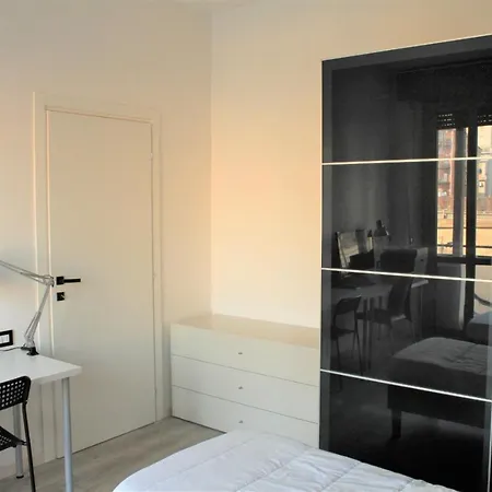 Techflat: Professional With Self Check-in Near Sesto Marelli *