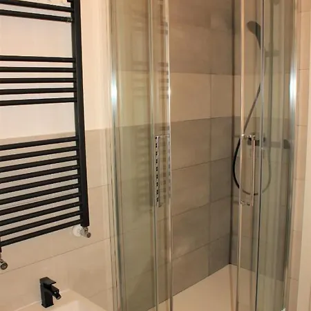 Techflat: Professional With Self Check-in Near Sesto Marelli Apartment Sesto San Giovanni