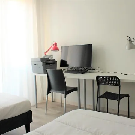 Techflat: Professional With Self Check-in Near Sesto Marelli Apartment Sesto San Giovanni