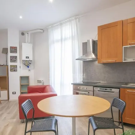Apartment Techflat: Professional With Self Check-in Near Sesto Marelli Sesto San Giovanni