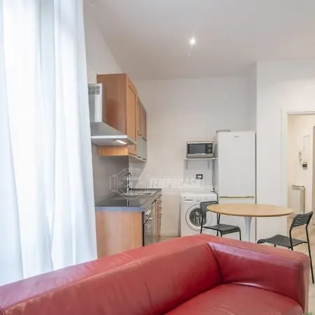 Apartment Techflat: Professional With Self Check-in Near Sesto Marelli *