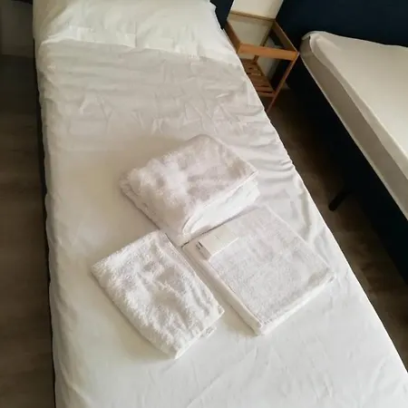 Techflat: Professional With Self Check-in Near Sesto Marelli Apartment *