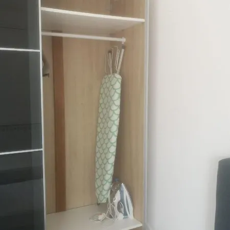 Apartment Techflat: Professional With Self Check-in Near Sesto Marelli Sesto San Giovanni